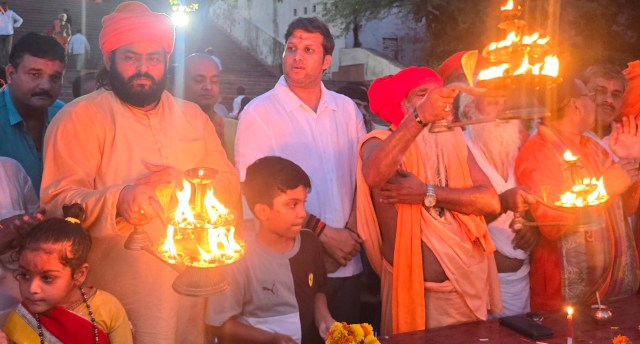 Prayagraj 