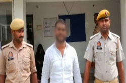 Mau News: 25 हजार का इनामी आकाश सोनकर गिरफ्तार - image