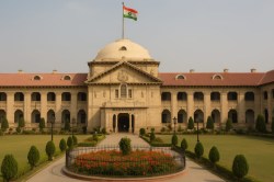 सुधीर कुमार को दे दी एनओसी, फिरदौस रहमानी को नहीं, यह भेदभाव ठीक नहीं- यूपी
सरकार पर हाई कोर्ट की टिप्पणी - image