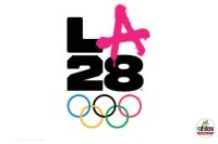 2028 Los Angeles Olympics