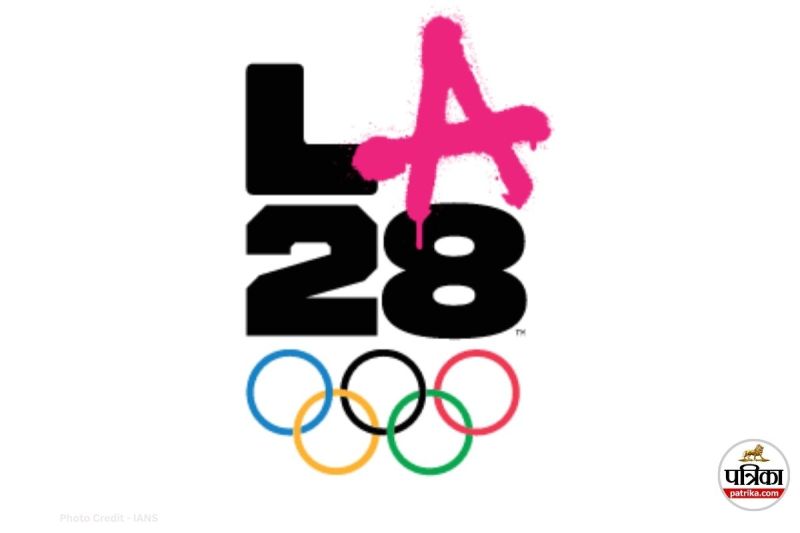2028 Los Angeles Olympics