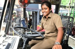 UP Bus Driver Jobs: परिवहन निगम करेगा 204 संविदा चालकों की भर्ती, 29-30 जुलाई को
रोजगार मेला - image