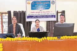 डिजिटल न्याय की दिशा में बड़ा कदम, सभी जिला उपभोक्ता आयोगों में ई-हियरिंग शुरू - image