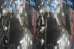 Lucknow Scorpio Crash: बेकाबू स्कॉर्पियो ने ढाबे में घुसकर मचाया कोहराम,
सीसीटीवी में कैद सनसनी - image