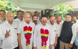अमूल फेडरेशन के नए चेयरमैन बने अशोक चौधरी - image