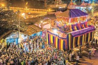 5 दिनों तक चलने वाला बस्तर दशहरा (Photo source- Patrika)