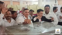 बार चुनाव! मुरादाबाद में 21 पदों के लिए 2423 अधिवक्ता कर रहे मतदान, अध्यक्ष पद
पर दो दिग्गजों के बीच सीधी टक्कर - image
