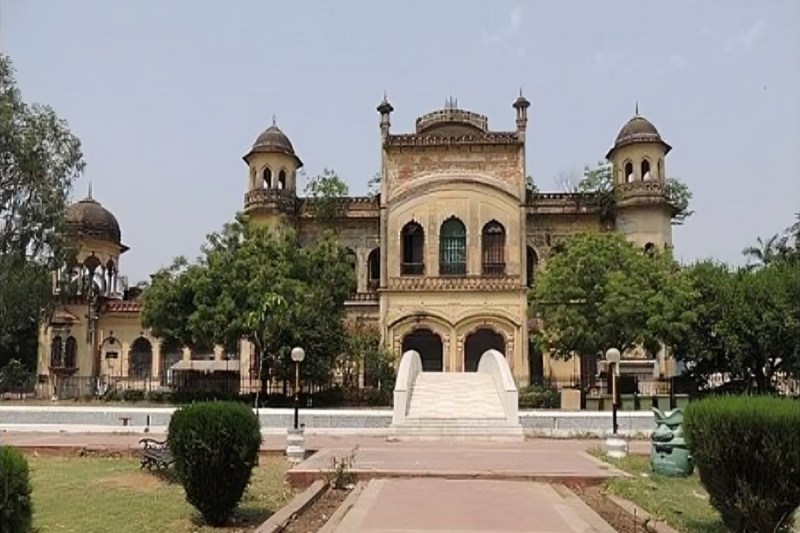 2 विभागाध्यक्ष समेत 7 गिरफ्तार, पूर्व कुलपति सहित कई पर CID की चार्जशीट फोटो सोर्स : Patrika