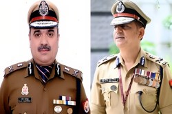 UP IPS Promotion: उत्तर प्रदेश में दो IPS अफसरों की पदोन्नति की तैयारी: जल्द
बनेंगे DG, गृह विभाग की फाइल अंतिम चरण में - image