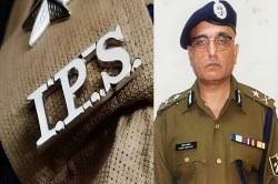 1992 बैच के यूपी कैडर के IPS आनंद स्वरूप बनेंगे NHRC के महानिदेशक (जांच), 1
अगस्त से संभालेंगे कार्यभार - image