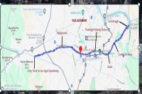 Traffic Free Lucknow फोटो सोर्स :Social Media x