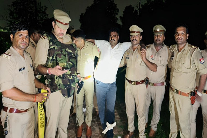 Dhela Gang फोटो सोर्स :Social Media