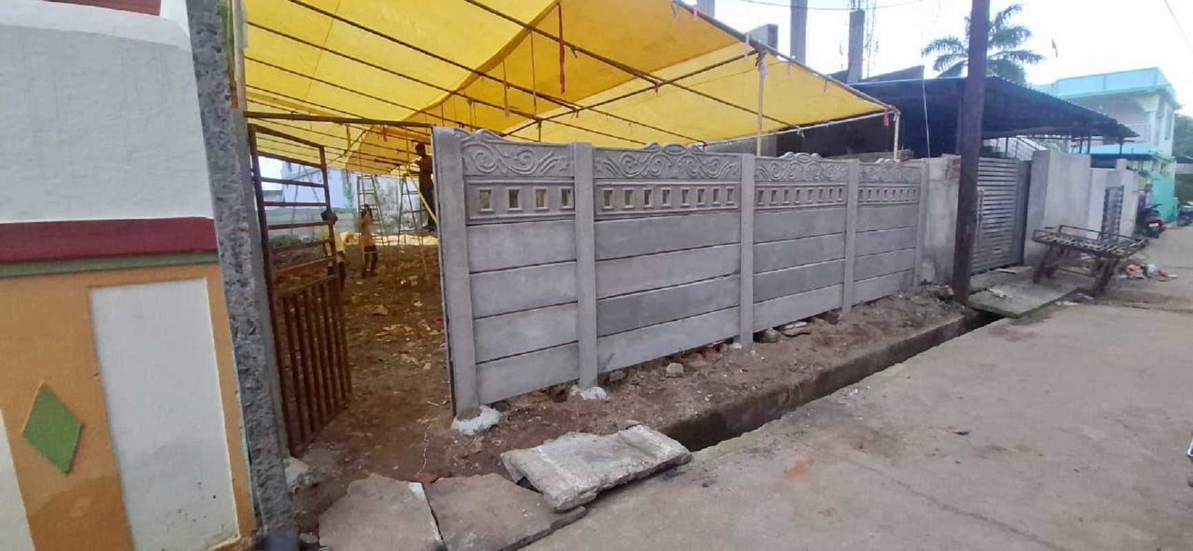जिस जमींन पर ईडी ने लगा रही है रोक, उसी जमींन की करवा ली गई फर्जी रजिस्ट्री