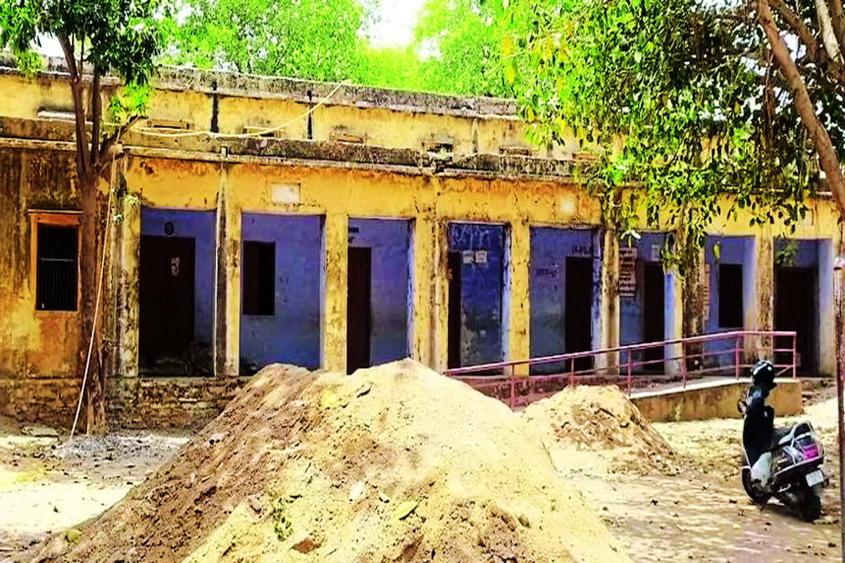झालावाड़ में हुए हादसे से सबक लेने की जरूरत…