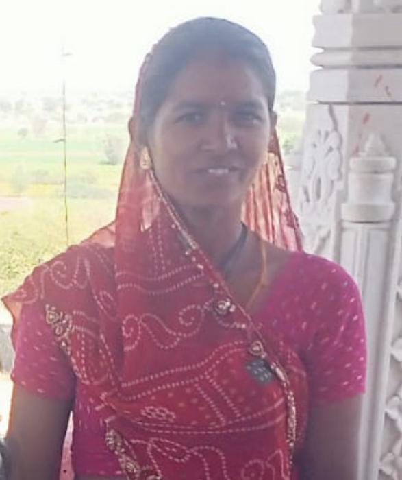 मृतका ज्ञानादेवी (फाइल फोटो)