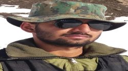 थार की रेत में जन्मा वीर राजेन्द्रसिंह- मातृभूमि पर न्योछावर किए प्राण - image