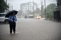 Monsoon (फोटो सोर्स : Patrika)
