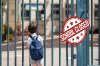 स्कूलों में 2 दिन की छुट्टी, शिक्षक रहेंगे उपस्थित   फोटो सोर्स : Social Medi