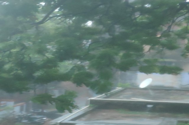 UPRainAlert