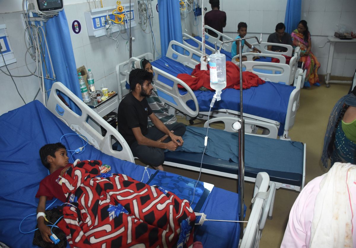 अब स्कूल नहीं जाना… खौफनाक याद से कांप रहे पिपलोदी के मासूम
