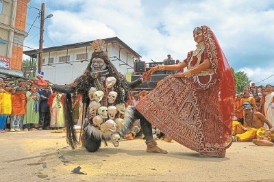 Short video poster image