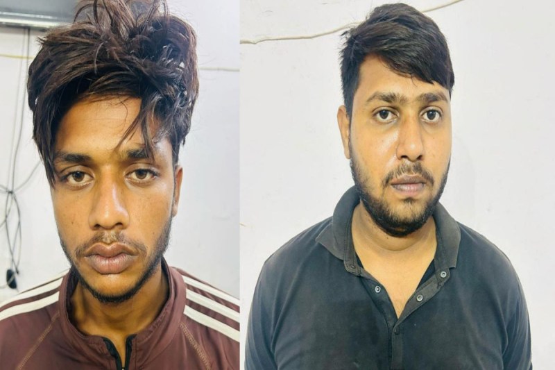 संगठित गिरोह बनाकर दो वर्षों से कर रहे थे नशीले पदार्थों की तस्करी, एक लाख से अधिक की स्मैक बरामद फोटो सोर्स :Social Media