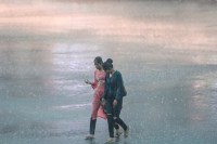 48 घंटे में पश्चिमी यूपी और फिर पूर्वी यूपी में झमाझम बारिश के आसार, चंदौली समेत कई जिलों में बादलों की घेराबंदी शुरू फोटो सोर्स : Patrika