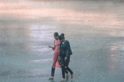 Rain Alert: फिर बरसेंगे बादल, 55 जिलों में भारी बारिश का अलर्ट जारी - image