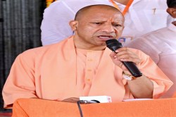 UP CM Record: योगी आदित्यनाथ ने रचा इतिहास, बने यूपी के सबसे लंबे कार्यकाल वाले
मुख्यमंत्री - image
