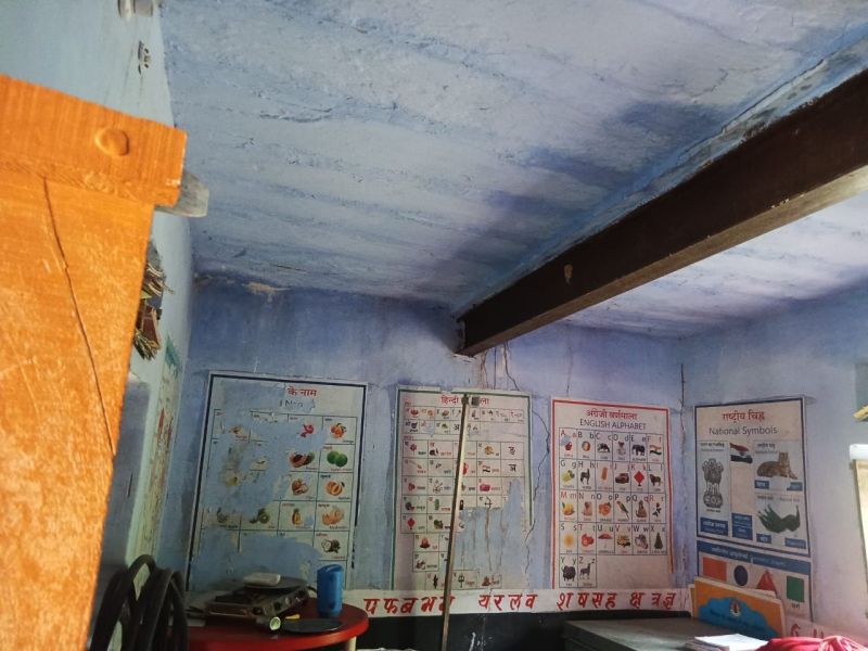 कोटपूतली-बहरोड़ जिले में 1263 आंगनबाड़ी केन्द्र संचालित