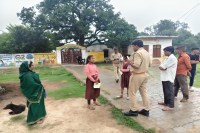 UP Education System Image Source : Patrika