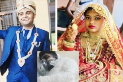 UP में दरिंदगी: पत्नी ने बॉयफ्रेंड संग मिलकर पति को जिंदा जलाया, FIR दर्ज - image