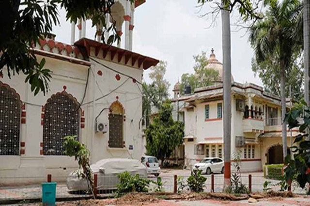 Bhatkhande Music University Crore Scam