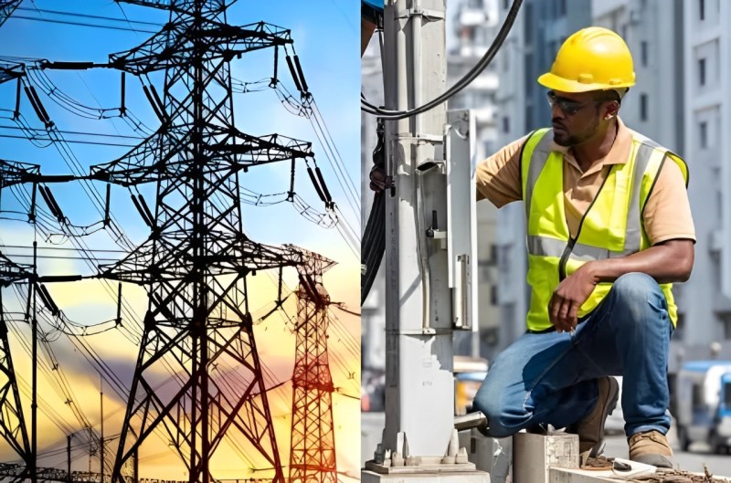 Jaipur Discom Management