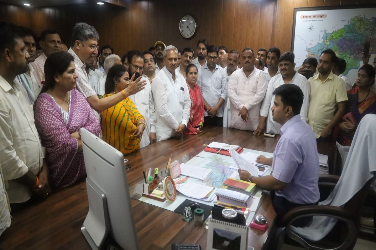 स्थानीय निकाय, पंचायत चुनावों को टालना संवैधानिक प्रावधानों का उल्लंघन