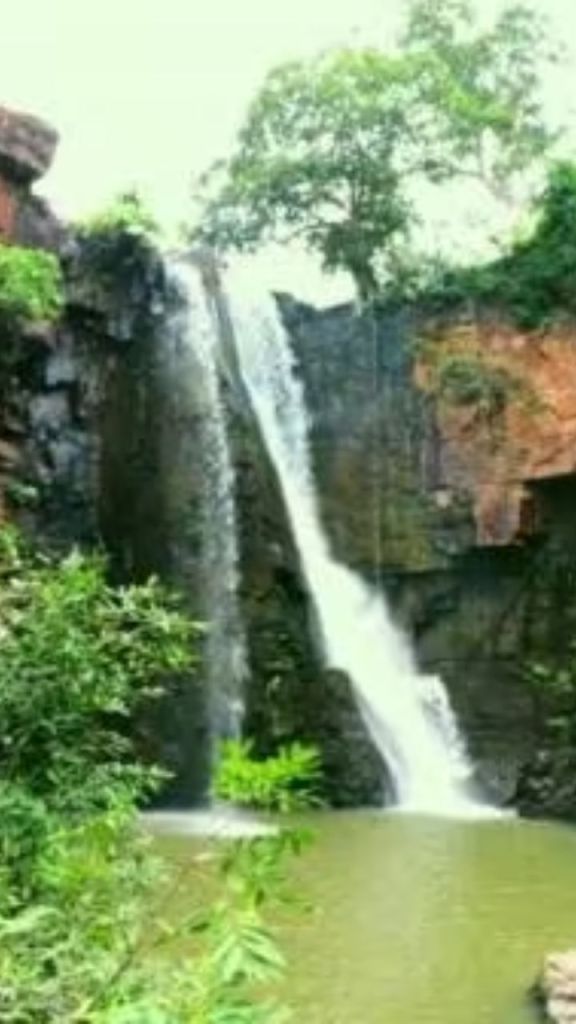 CG Tourism: सिद्धखोल जलप्रपात बनेगा नया इको टूरिज्म डेस्टिनेशन