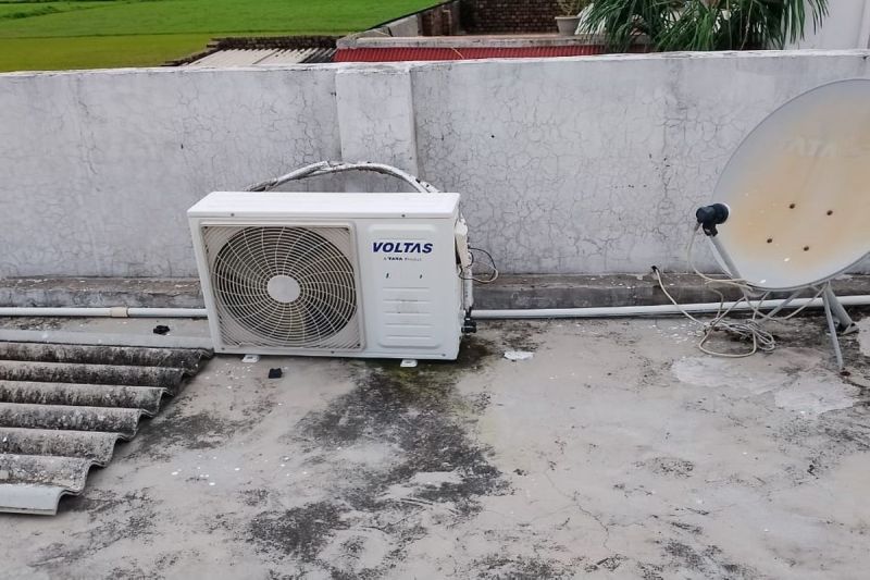 चोरी की ठंडक पड़ी भारी...15 विद्युत चोरों पर 12 लाख का जुर्माना Theft proved costly...15 electricity thieves fined Rs 12 lakh