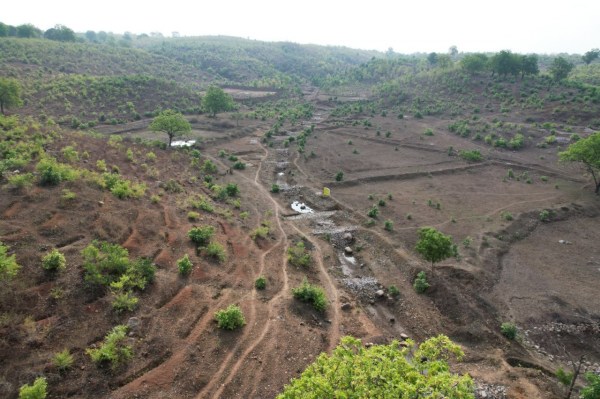 CG News: जल संरक्षण को मिली नई दिशा, जन सहयोग से हो रही जल सुरक्षा, देखें तस्वीरें