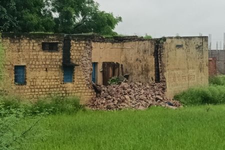 धौलपुर-करौली टाइगर रिजर्व बनने से ग्रामीणों को मिलेगा रोजगार Villagers will get employment after the construction of Dholpur-Karauli Tiger Reserve