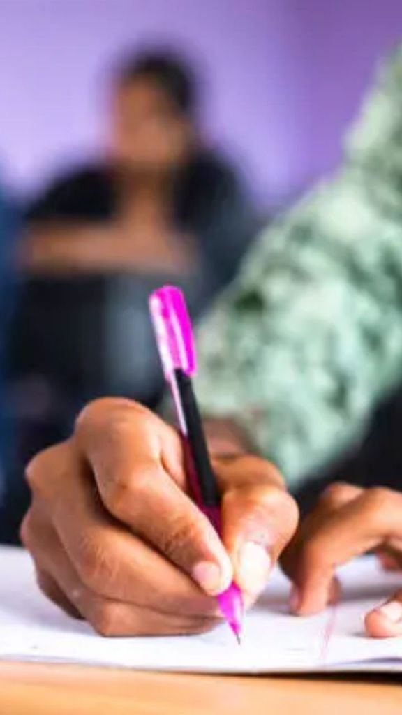Vyapam Exam 2025: व्यापम के परीक्षार्थियों को इन चीजों का रखना होगा ध्यान, जानें...