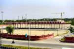 Hirapura Bus Terminal