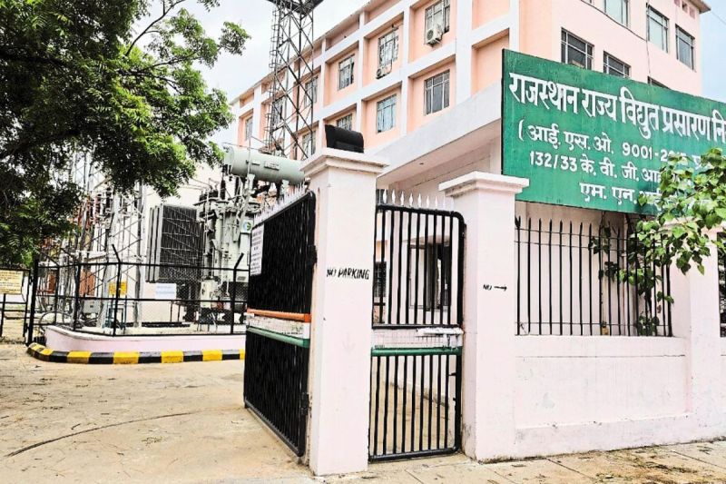 Jaipur Faces Blackout Risk