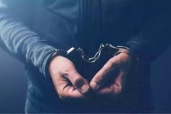 MP के बुजुर्ग दंपती से 59 लाख ठगी करने वाला युवक जयपुर से गिरफ्तार, मनी
लॉन्ड्रिंग कार्रवाई की बात कहकर लगाया था चूना - image