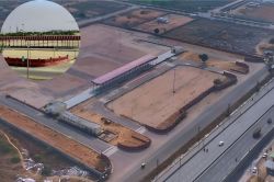 Rajasthan: अजमेर से आने वाली 500 से अधिक बसों की जयपुर शहर में एंट्री पर लगेगी
रोक, हीरापुरा बस टर्मिनल से मिलेगी ये सुविधा - image