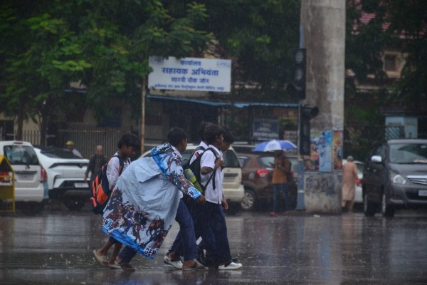 भारी बारिश के बाद अब सुस्त पड़ेगा मानसून! 28 जुलाई से कम होंगी वर्षा गतिविधियां, देखें 
