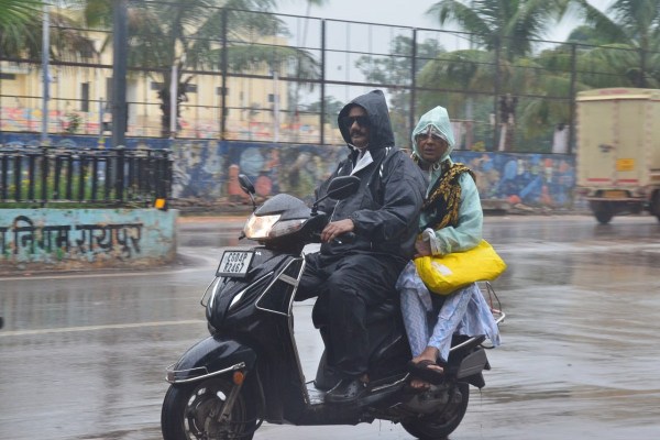 Monsoon Alert: छत्तीसगढ़ में होगी भारी बारिश, सरगुजा संभाग में ऑरेंज अलर्ट घोषित... जानें Update