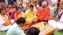 12 जुलाई से रूद्र महायज्ञ व पार्थिव शिवलिंग निर्माण