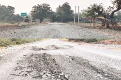 सड़क घोटाले में लोक निर्माण विभाग के 5 अधिकारी गिरफ्तार, पत्रकार मुकेश चंद्राकर
की हत्या से जुड़ा मामला - image
