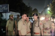 सुशांत गोल्फ सिटी थाना क्षेत्र में हुआ वारदात, मौके पर पहुंची फॉरेंसिक टीम और भारी पुलिस बल फोटो सोर्स : Social Media