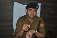 Police Transfer फोटो सोर्स :Social Media